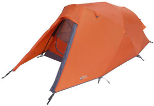 Vango Sirocco 200 Tent, Terracotta, Showroom Model with Tags (E05CL#)