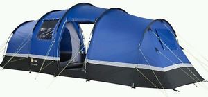 Hi gear zenobia 6 tent