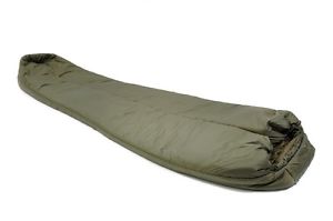 Snugpak Spezialeinheit 2 Schlaf Tasche in Olivgrüner - Militär, Zelten