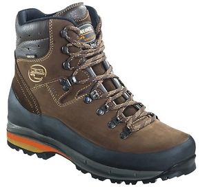 Meindl VAKUUM MEN GTX® - Trekkingschuhe für Herren (2844) Meindl - NEUWARE