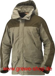 Fjällräven Skog G-1000 ECO Wanderjacke Outdoorjacke Trekkingjacke Jacke