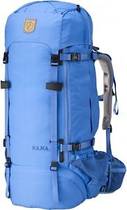 Fjällräven Kajka 75 Rucksack (un-blue)