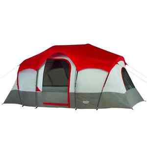 Wenzel Blue Ridge Tent - 7 Person