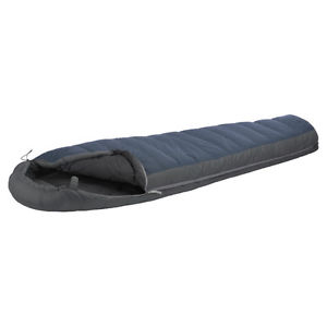 Mountain Hardwear Camping/ Hiking  Down Sleeping Bag Merced 15-RH/Long