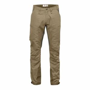 Fjallraven Abisko Lite Trekking Trousers NEW More Colours Hiking Outdoors 82890