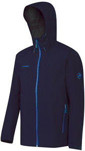 Mammut Juho Jacket Men marine