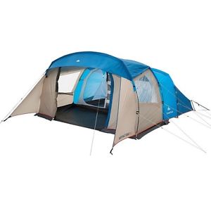 QUECHUA Arpenaz 5.2 Family Tent Camping Tent Waterproof for 5 person
