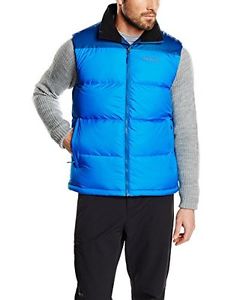 Marmot Gilet piumino da uomo guide