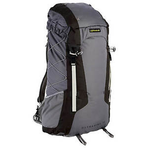 Lightwave - Ultrahike 60 - Trekkingrucksack - Grau - M3 - Neu - Ultralight