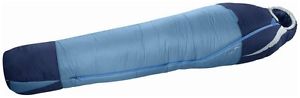 Mammut Saco de dormir kompakt down winter space-highway