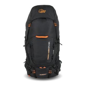 Lowe Alpine Cerro Torre 75:100 Large | Trekkingrucksack ehemalige UVP: 269,95€