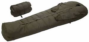 carinthia survival one sleeping bag