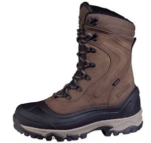 Meindl GARMISCH GTX LADY Womens Winter Boots Hiking boots Lambskin ~NEW