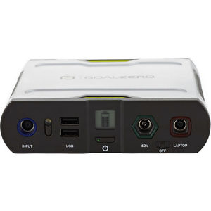 Goal Zero Sherpa 100 Portable Recharger