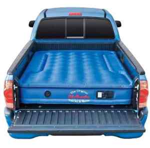 AirBedz PPI 102 Full-size Truck Bed Air Mattress With Build-in Pump