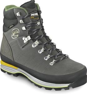 Meindl Herren Wanderschuhe Vakuum Men TOP GTX