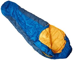 Kelty Cosmic 550 Dridown Sleeping Bag, Long/21-Degree