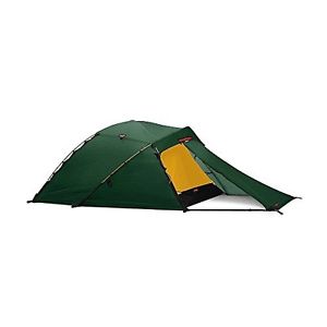 Hilleberg Jannu 2 Person Tent Green 2 Person