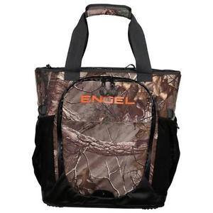 ENGEL Cooler Bag - Backpack Realtree (REALTREE) ENGCB1-RT