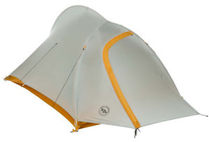 Big Agnes Fly Creek UL 2 Person Tent! High Quality Ultralight Backpacking Tent!