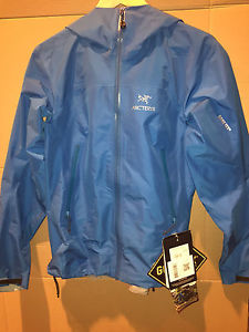 NEW ARCTERYZ ZETA LT LADIES JACKET - MEDIUM - FREE POSTAGE **REDUCED**