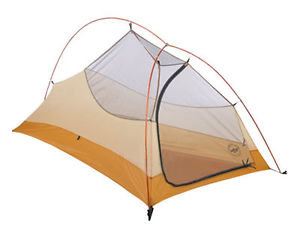 Big Agnes Fly Creek UL1 7.17 x 3.5 Tent