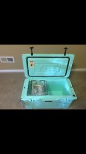 Yeti Seafoam 65