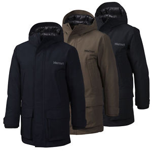 Marmot Hampton Jacke