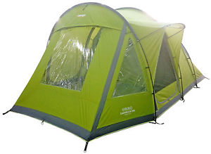 Vango Dartmoor 500 Tent (2016)