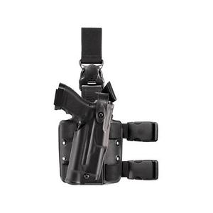 Safariland 6305 Holster Stx Black Rh Glock 20 21 It M3 6305-3832-131