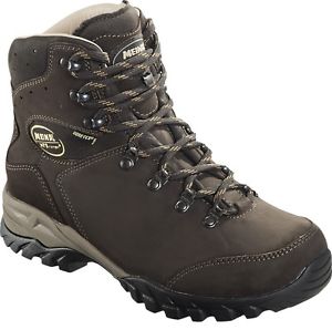 Meindl Herren Wanderschuhe Meran GTX