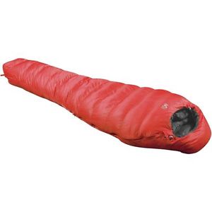 Millet Alpine LTK 900 Sleeping Bag: 25 Degree Down