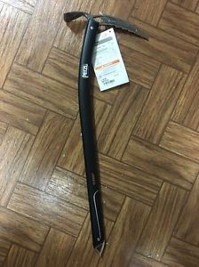 Piolet SUMMIT 66 cm U13B 066 by Petzi FRANCE