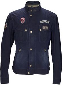 Matchless Viney Rebel Textil Blouson