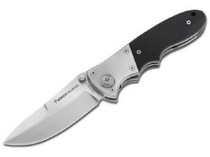 Böker Taschenmesser Messer Outdoormesser Titan Defender
