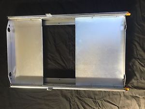 FRIDGE SLIDE 95lt WAECO HEAVY DUTY 225kg SLIDES CODE 095