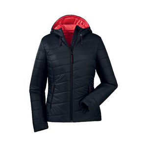 SCHÖFFEL "Moa Ventloft" Ladies Quilted Jacket (11156 9990)
