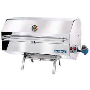 Magma Monterey Gourmet Series Gas Grill Mag-A10-1225L