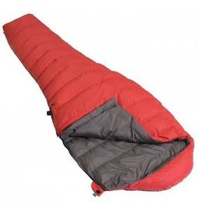 Vango Venom 200 Sleeping Bag, lightweight camping holiday travel outdoors