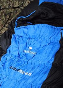 Ferrino Diable 1200 WTS Sleeping Bag