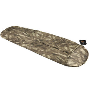 Snugpak Special Forces Centre Zip Bivvi Unisex Adventure Gear Sleeping Bag -