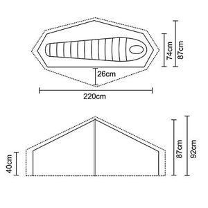 Terra Nova Laser Photon 1