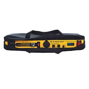 ENERGYBAR-250A AspectSolar EnergyBar 250 - Powerful 250 Watt Hour Battery Pack