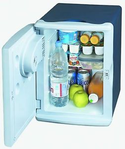 GHIACCIAIA CAMPINGAZ POWERBOX 12V LITRI 36