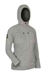 Paramo Damen Ventura Fleece Kapuzenpullover Weich & Unglaublich Wicking &