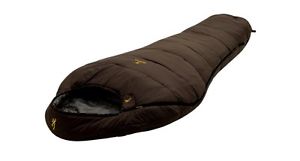 Browning Camping Sleeping Bag Denali -30° 38" x 86" Clay 4897217