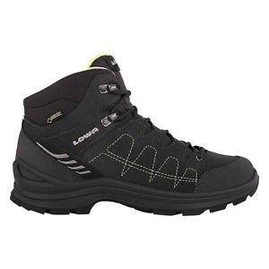 Lowa Ladies Walking boots Tiago GTX QC Ws anthracite