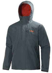 HH Helly Hansen Squamish CIS Jacket  62368 arctic grey Funktionsjacke 3in1 Jacke