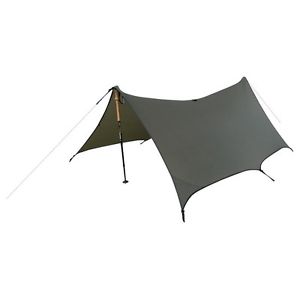 Equinox Myotis ultralite tarp 10 x 10