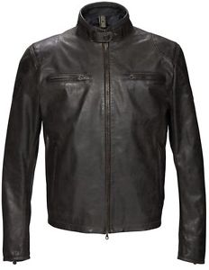Matchless Osborne Leder Blouson